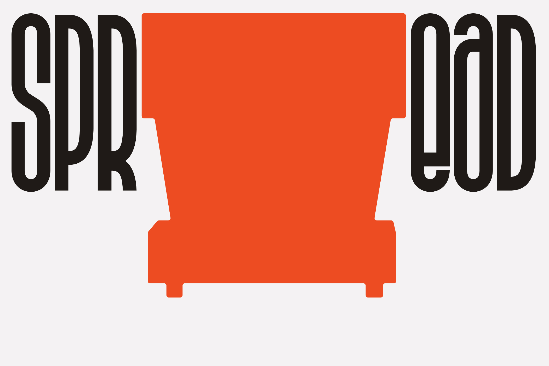 Onetoo Creates a Dynamic and Refreshing Identity for Hospitality Finance Brand Spread