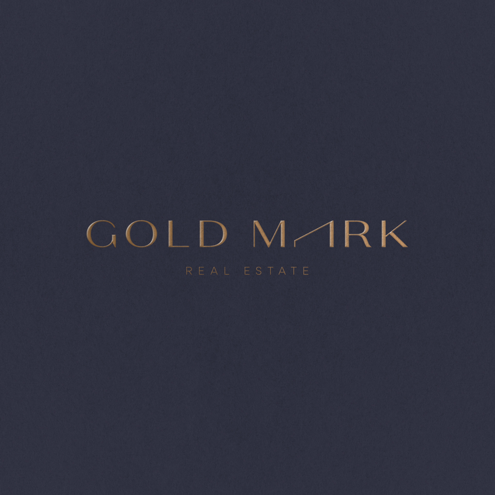 Ziad Al Halabi Shapes Gold Mark’s Minimalist Identity with Elevated Real Estate Sophistication