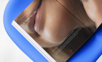 Aliva Brand Design Communication by Kind