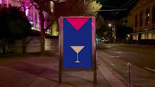 Thirst Creates New Ready to Serve Martini’s for SKYY Vodka