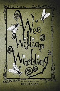 Wee William witchling