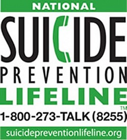 Suicide Prevention