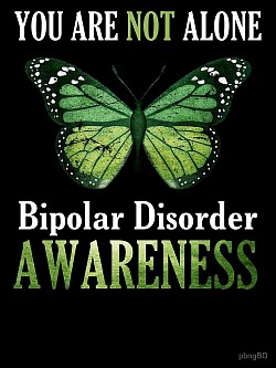 Bipolar Awareness