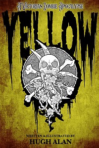 Yellow Bookcover