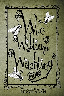 Wee William Witchling